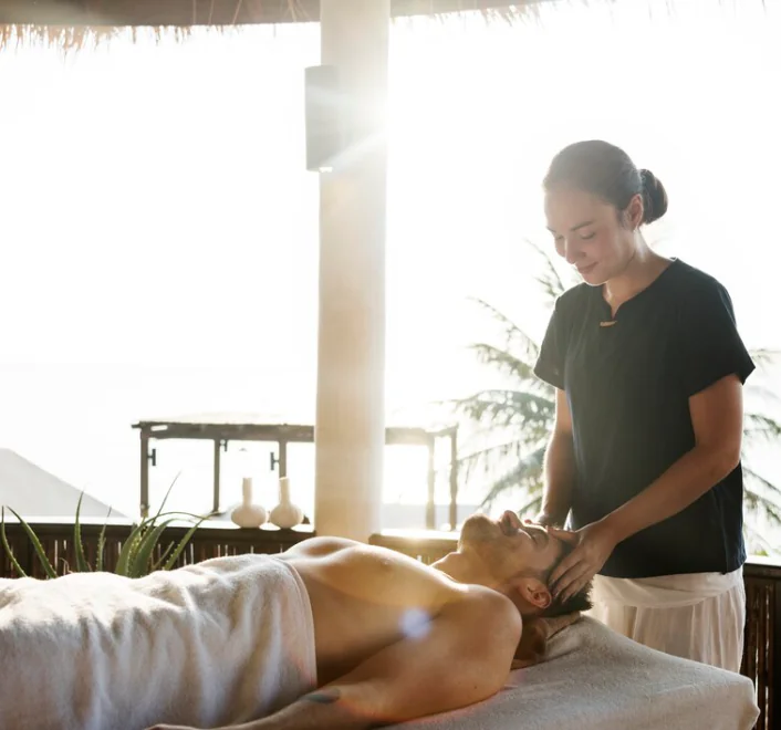 Healing in the Sea Breeze Pondicherry’s Spa & Massage Guide