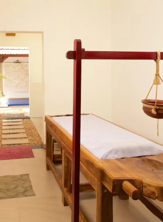 Le Spa at The Promenade