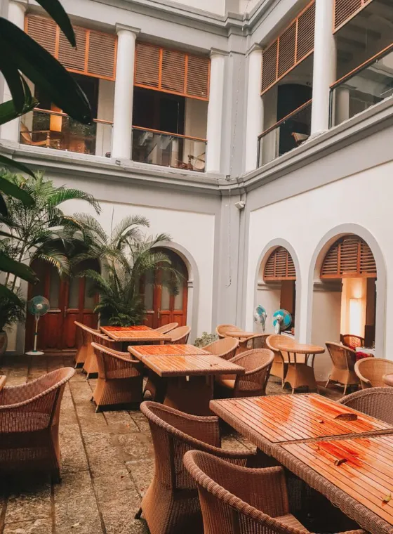 Museums, Art & Coffee