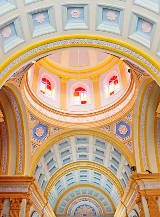 Our Lady of Angels Church