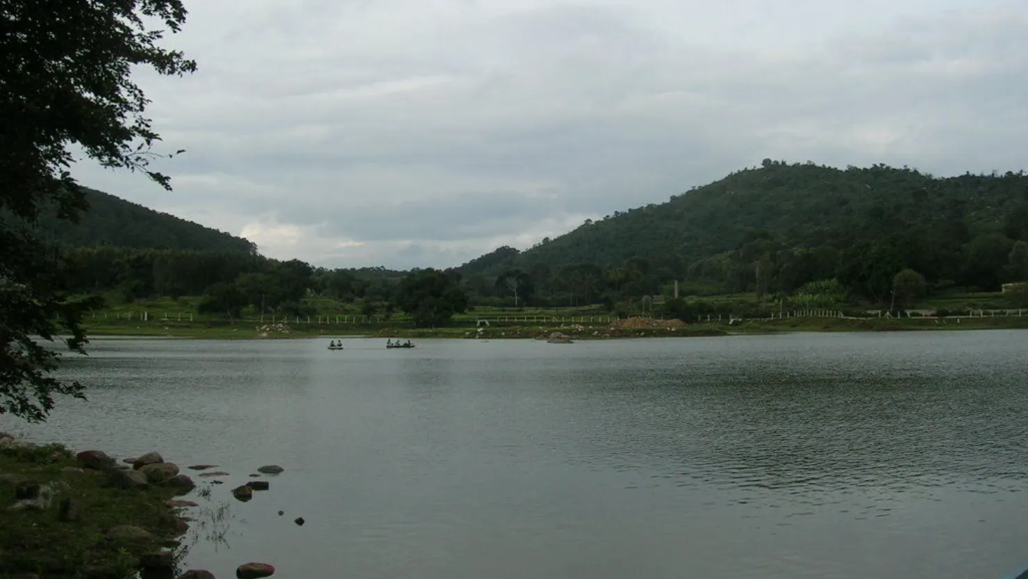 Ousteri Lake Beyond the Tourist Lens 1