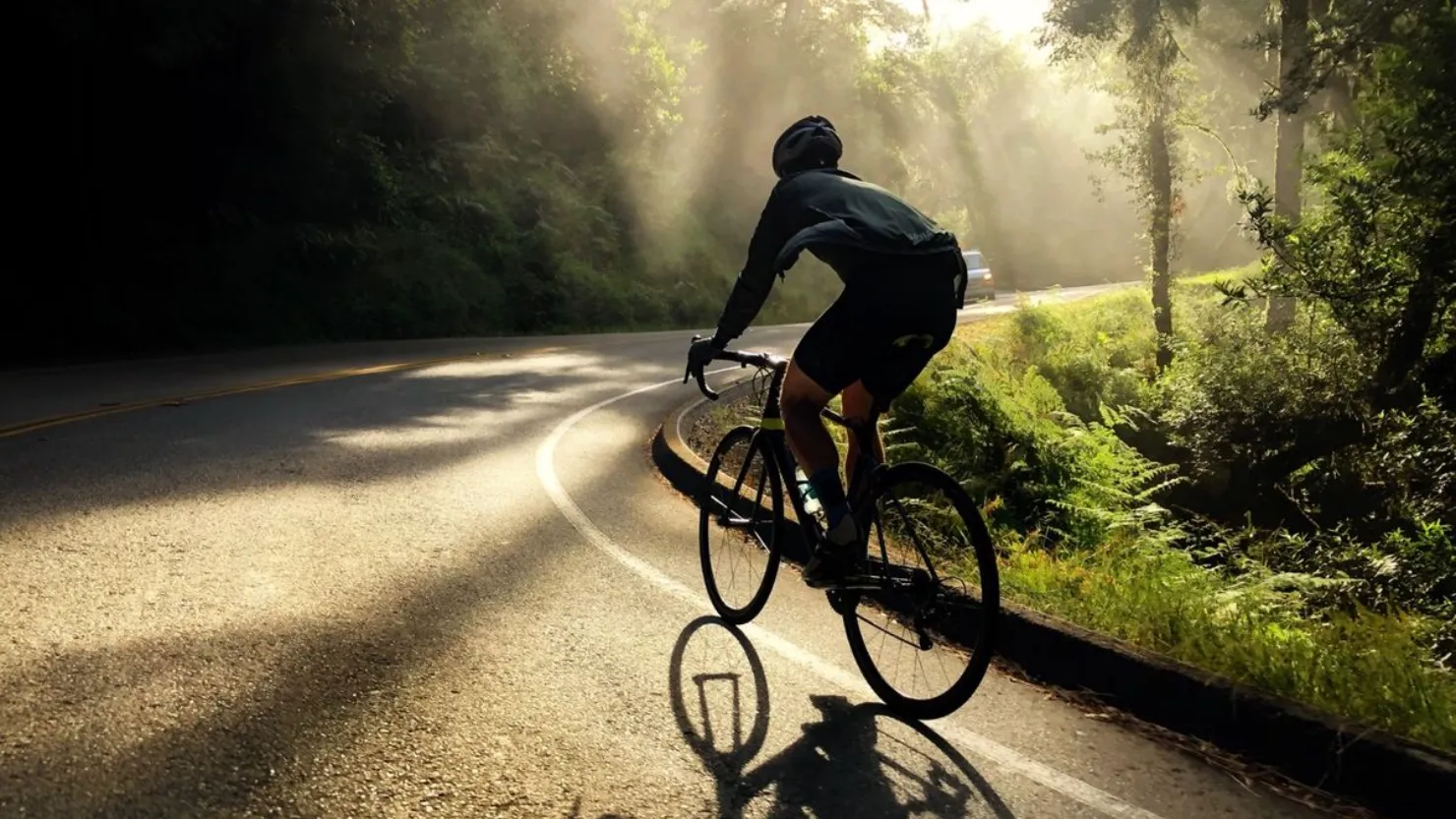 Pondicherry Cycling Route images