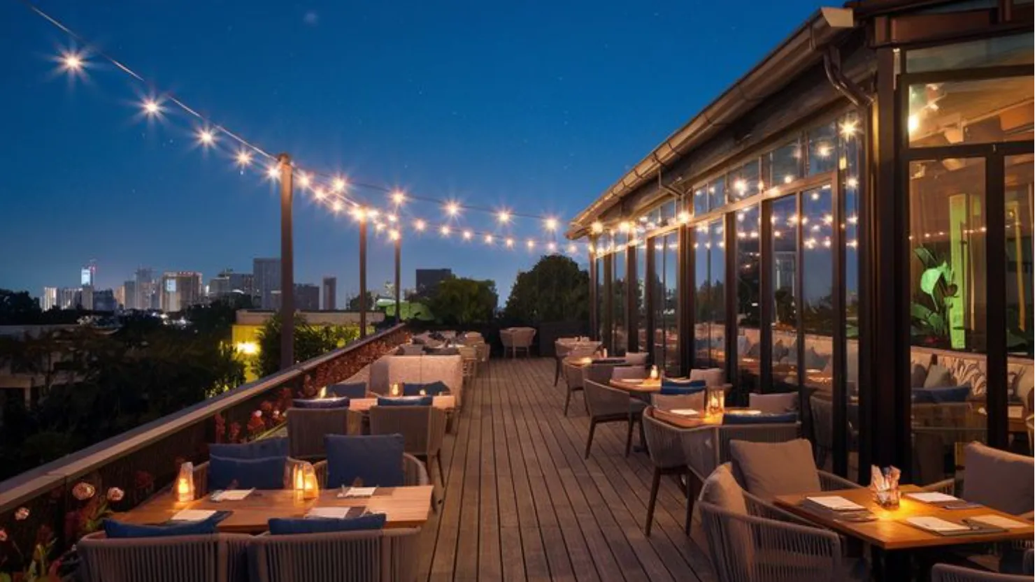 Pondicherry’s Midnight Foods