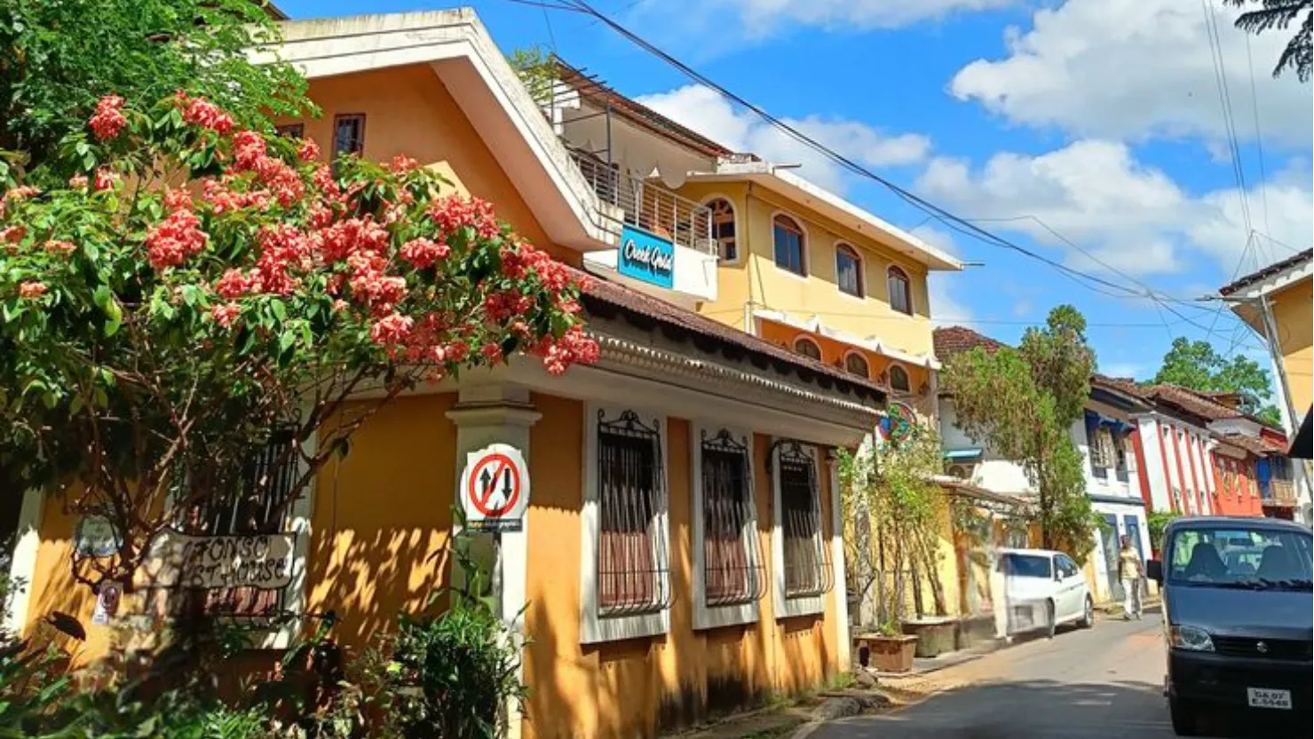 Pondy Without Spending Money img