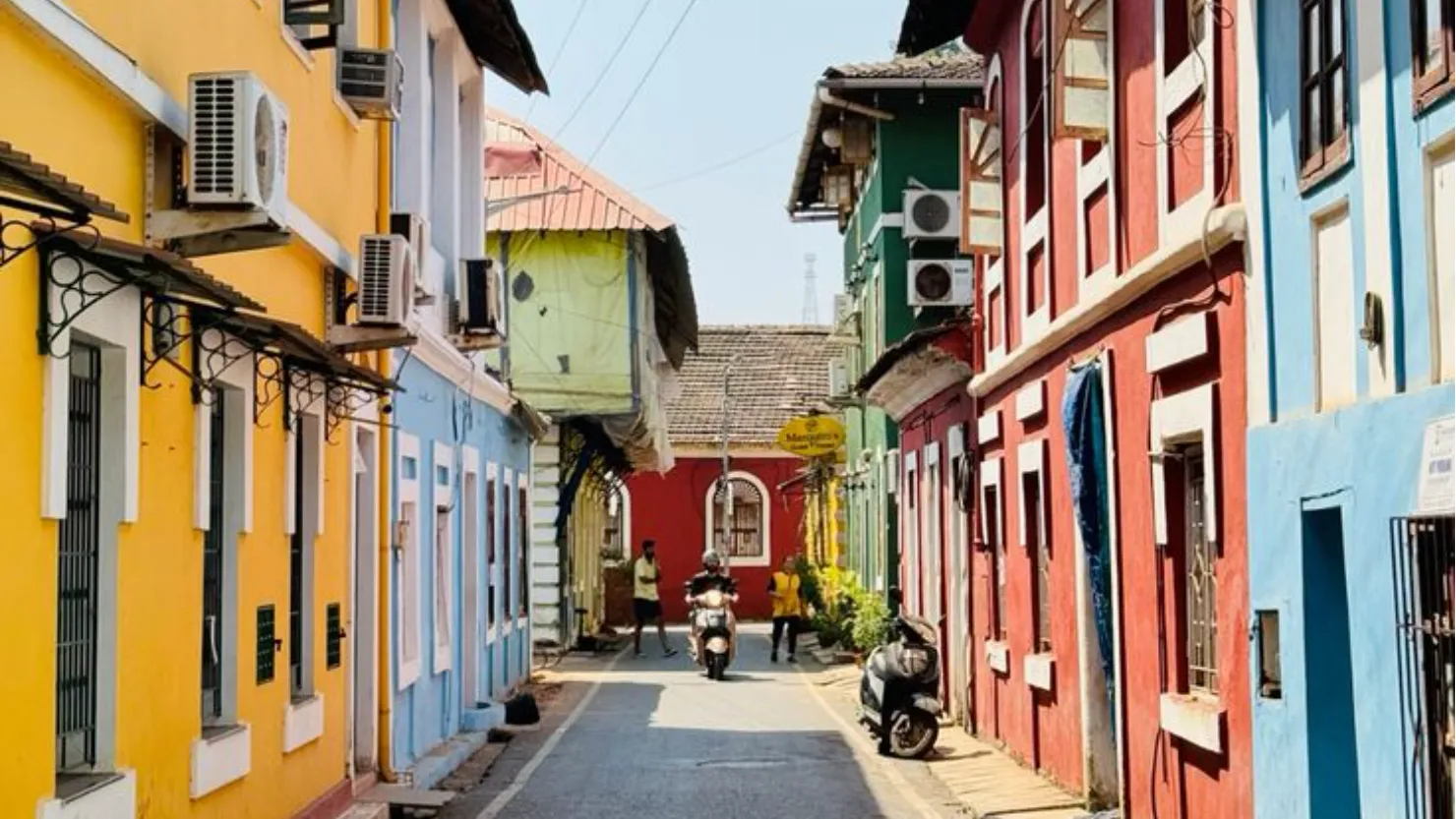 Quietest Places in Pondy