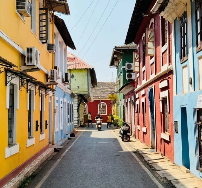 Quietest Places in Pondy