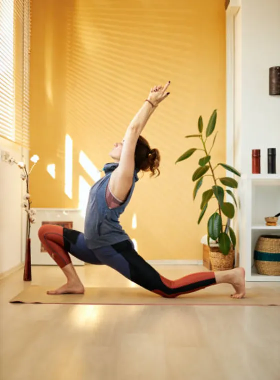 The Daily Routine Simplicity as a Practice