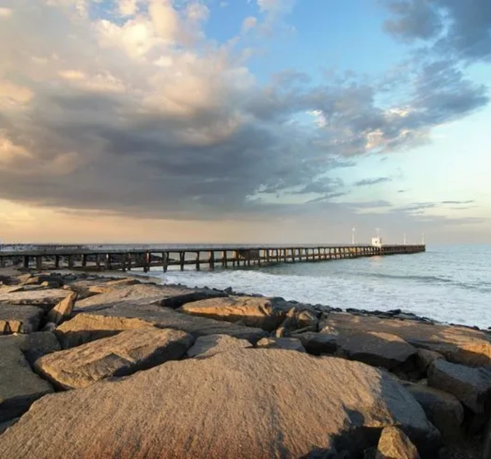 Time Places to Visit in Pondicherry
