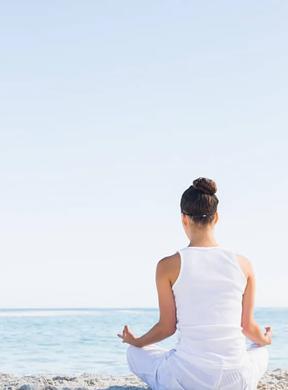 Yoga Vidya Pondicherry