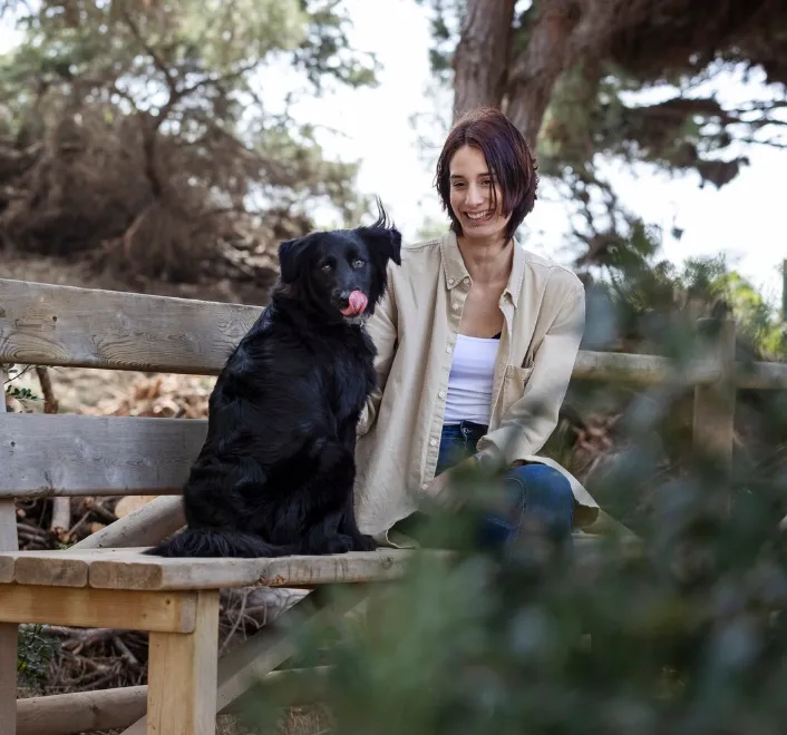 best pet-friendly places in Pondicherry