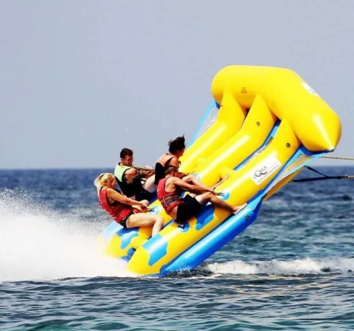 Adventure Sports in Pondicherry