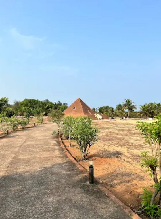 How to Reach Sri Karaneswar Nataraja Temple