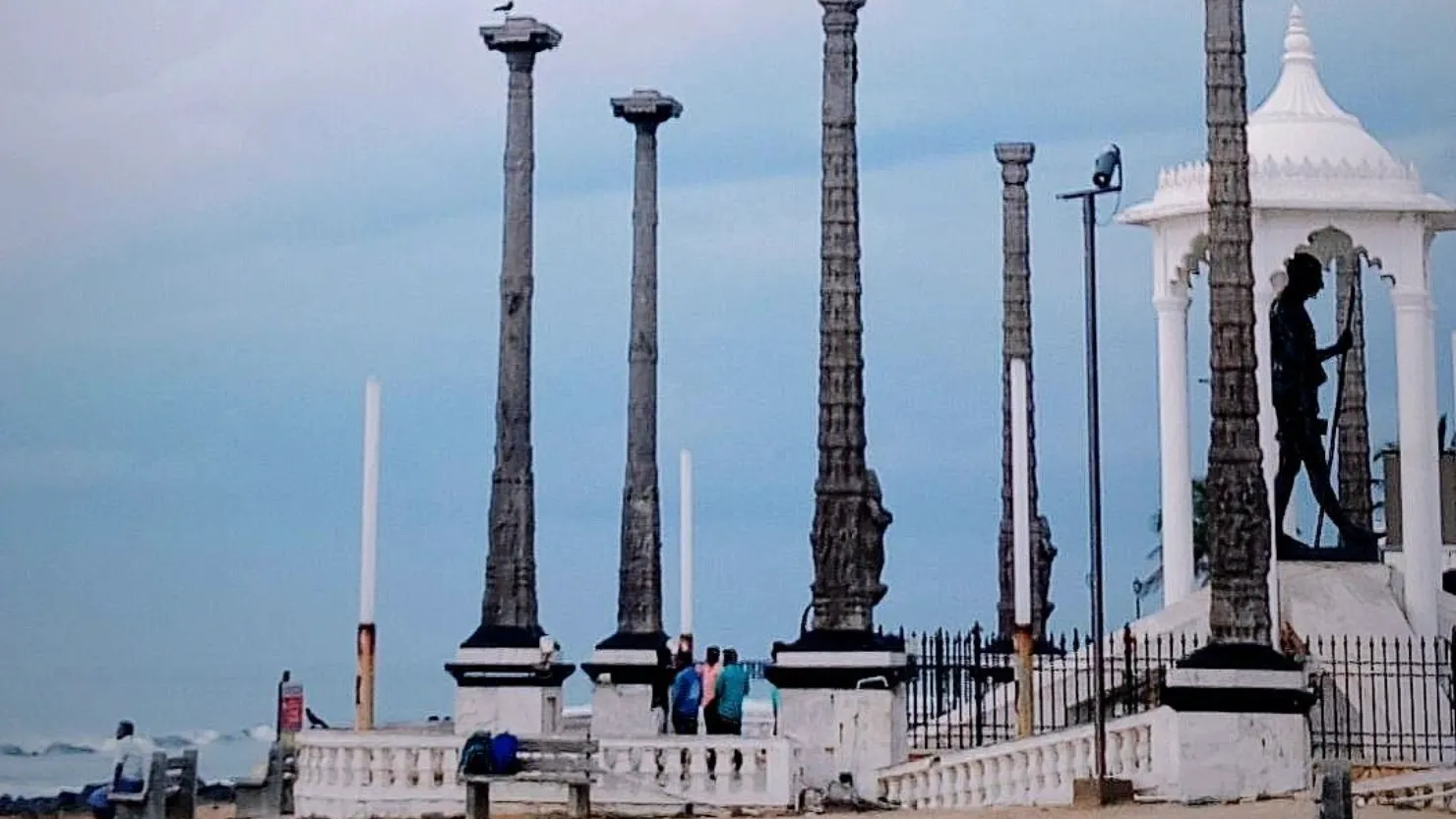 Weekend Escapes from Pondy