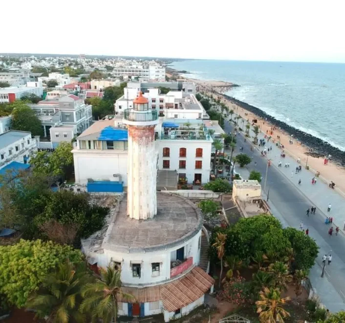 What NOT to Do in Pondicherry