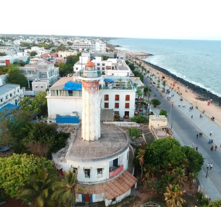 What NOT to Do in Pondicherry