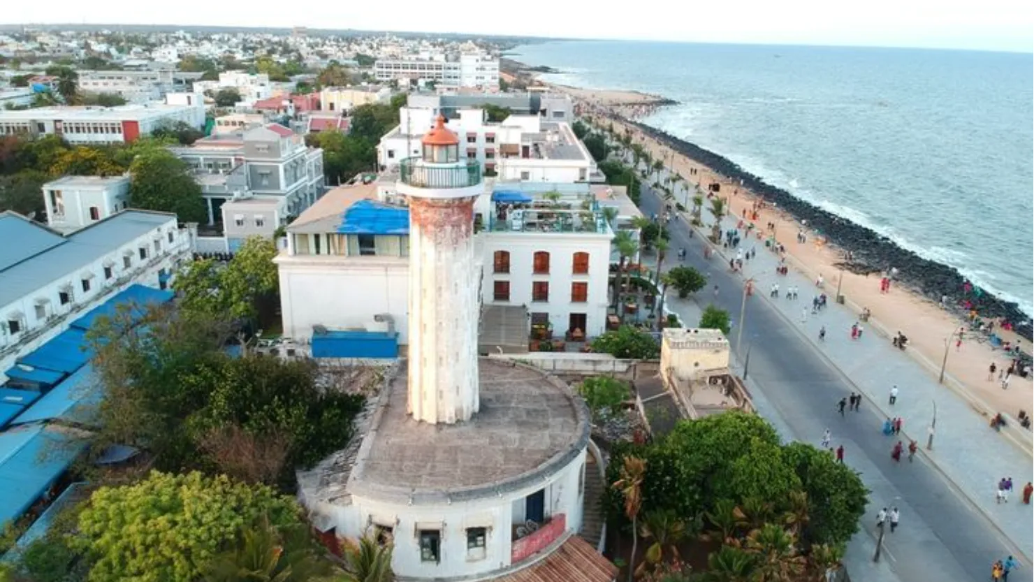 What NOT to Do in Pondicherry