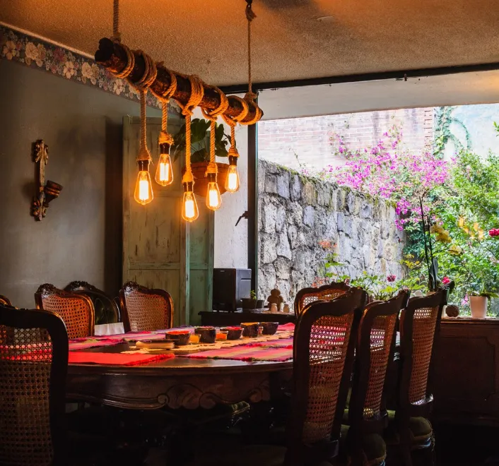 Best Cafés to Visit in Pondicherry