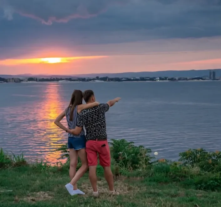 Best Places to Visit in Pondicherry for Couples