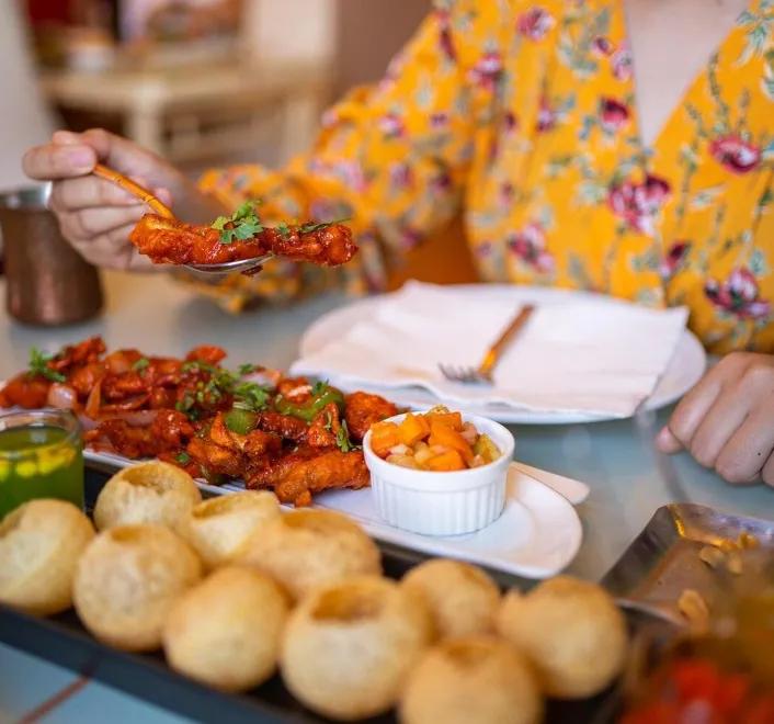 Food Lover’s Guide to Pondicherry
