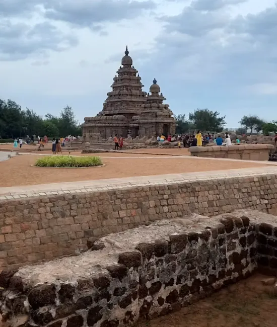 Mahabalipuram – A Heritage Escape