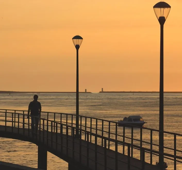 Photography Spots in Pondicherry