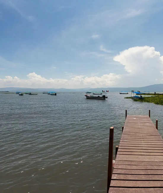 Pondy Marina