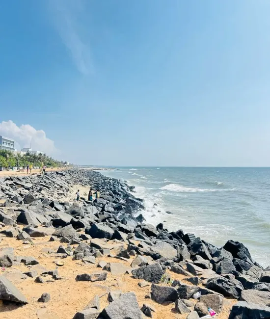 Rock Beach