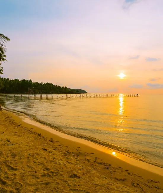 Serenity Beach