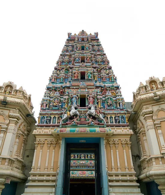 Chidambaram