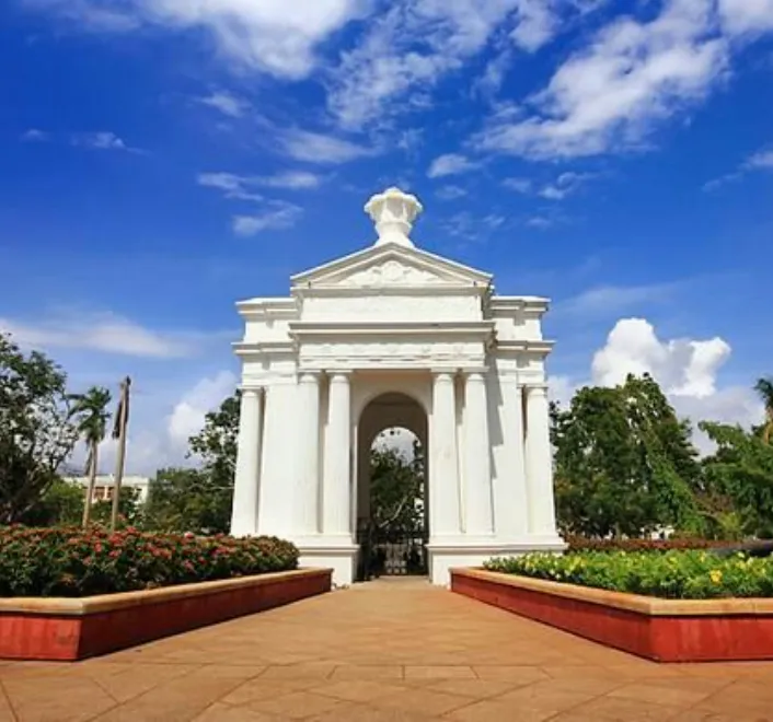 Historical Places to Visit in Pondicherry
