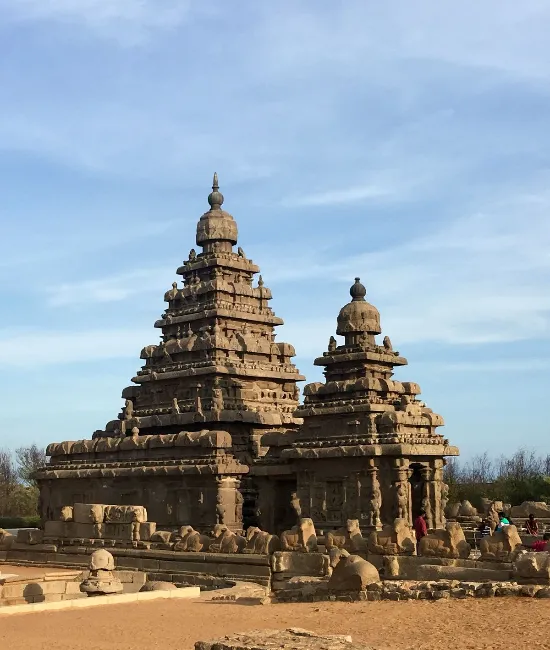 Mahabalipuram