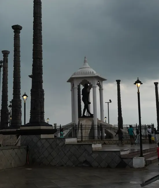 Pondicherry Heritage