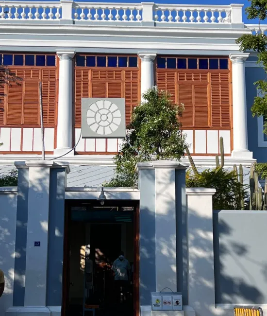Sri Aurobindo Ashram